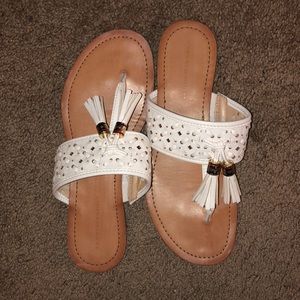 Tommy Hilfiger Sandals